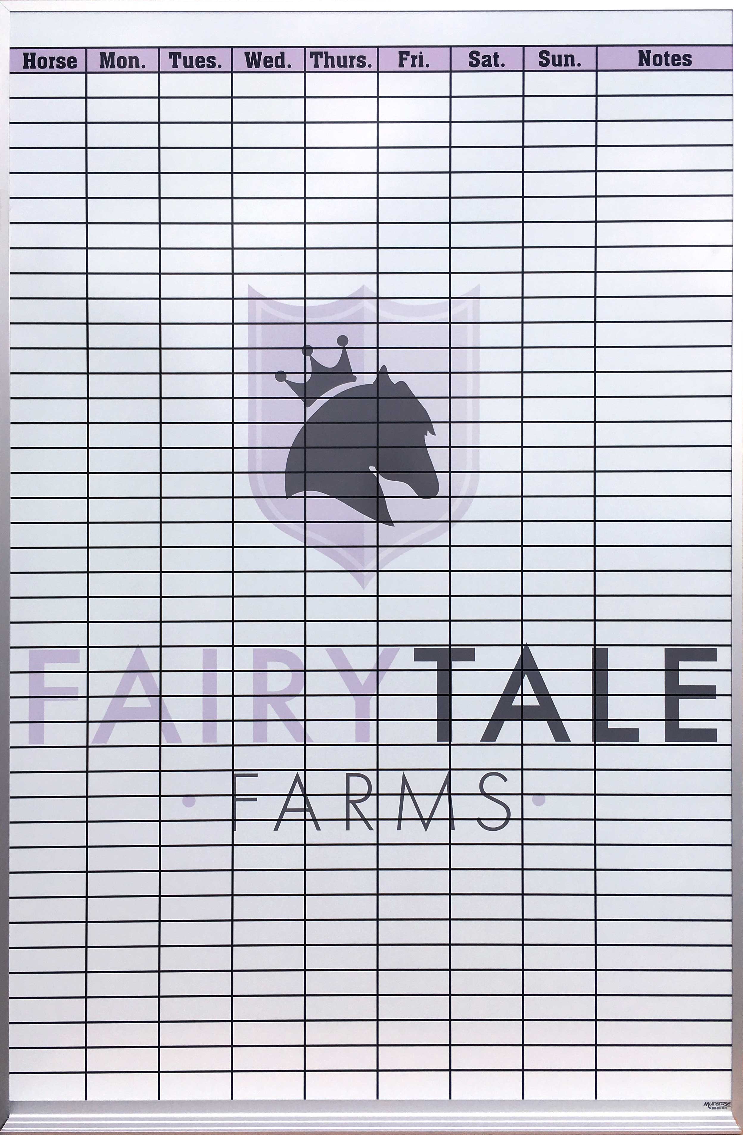 Fairy Tale Farms