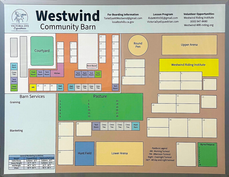 Westwind Community Barn