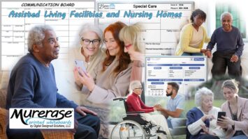 Assisted Living Facilities and Nursing Homes