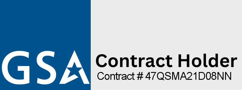 GSA Contract Holder